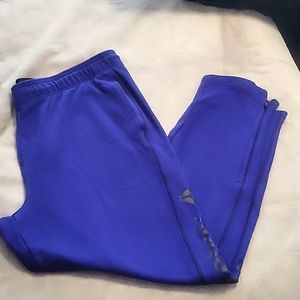 Mens REEBOK joggers , Sz 2xl